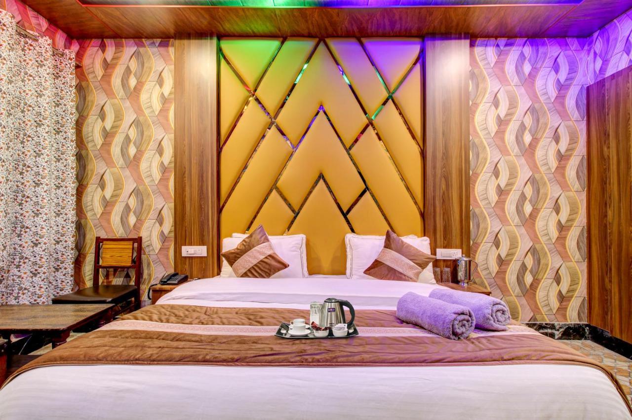 Hotel Royal Hameed Srīnagar Buitenkant foto